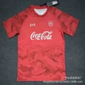 2425 napoli red training uniform