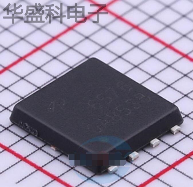 AON6576 封装 DFN MOS场效应管