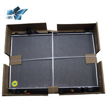 适用雷克萨斯LS460 LS600H汽车空调散热器16400-38190 16400-3819