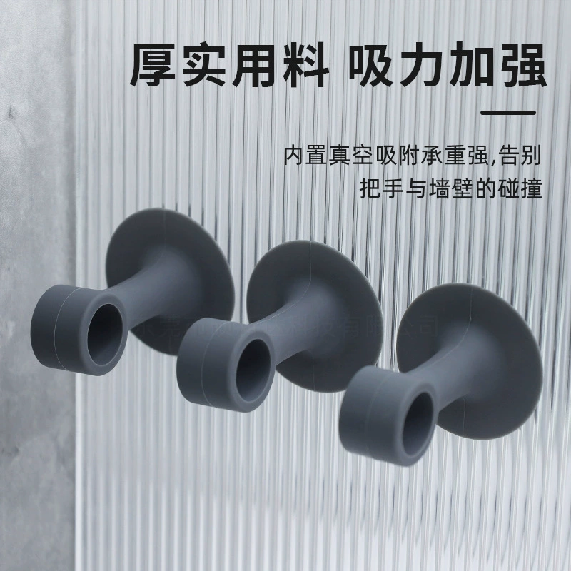 Универсальная силиконовая защитная лента для домашнего использования, защита от столкновений