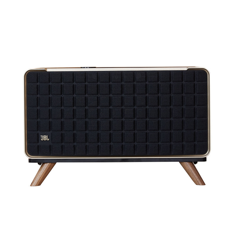 欧特音はJBL a 200 500音楽旧家音響実木デスクトップスピーカーの免震サポートに適しています。|undefined