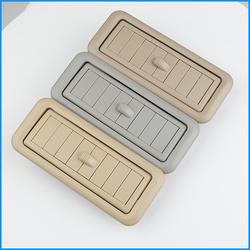 62985-60020 Is Suitable for the Roof Air Conditioning Outlet of the Prado Lc150 Land Cruiser