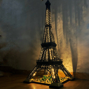 �����m�Ø���10307���Ơ��F���eľDIY�b��LED����