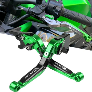Kawasaki W800/SE motosiklet tənzimlənən əyləc mufta qolu
