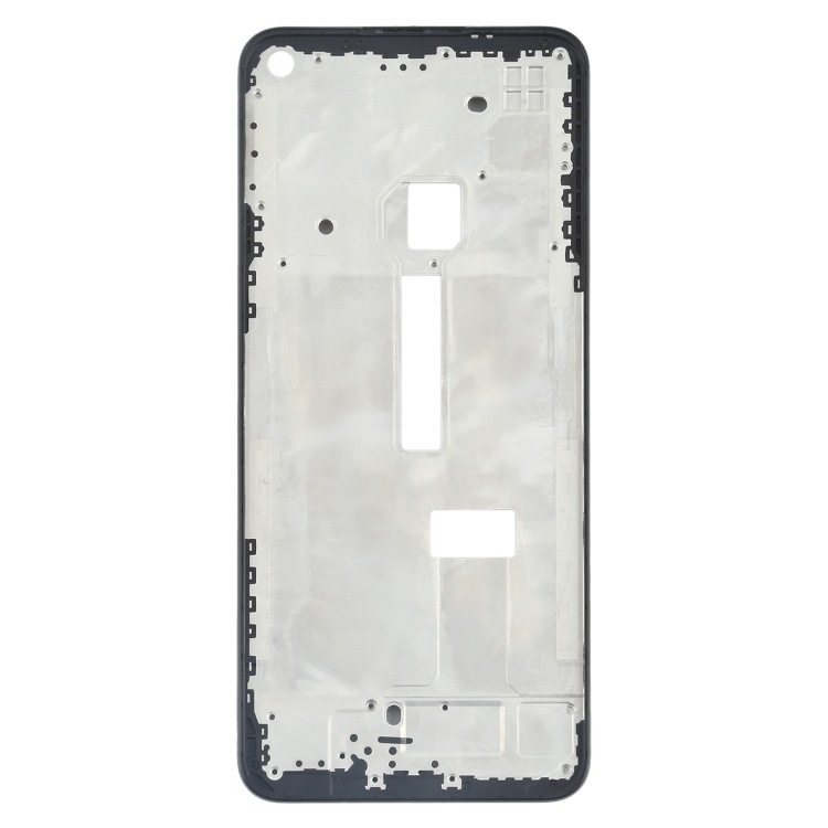 Aplicable para OPPO Realme Q2 / Realme V5 5G RMX2117 LCD Front Frame / A