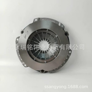 Ssangyong Mufta Təzyiq Plitəsi Mufta Diski 1612503204 Mb100
