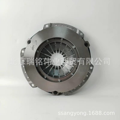 Ssangyong MB100 1612503204 Debriyaj Diski və Təzyiq Plitəsi