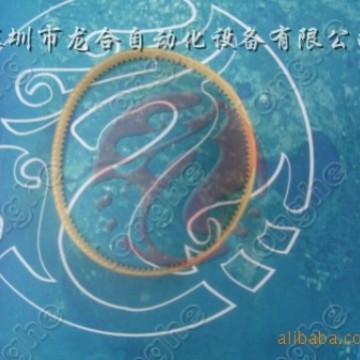 KV7-M8145-00X YAMAHA yv88x 头部皮带 YAMAHA皮带 YAMAHA BELT