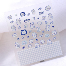 DIY������ֽ ���ȿɰ�����ָ��װ���� �������˹�����ճ ����