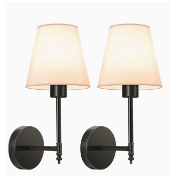 lámpara de pared interior de carga inalámbrica transfronteriza amazon desmontable rgb bombilla de temporización de control remoto sala de estar dormitorio