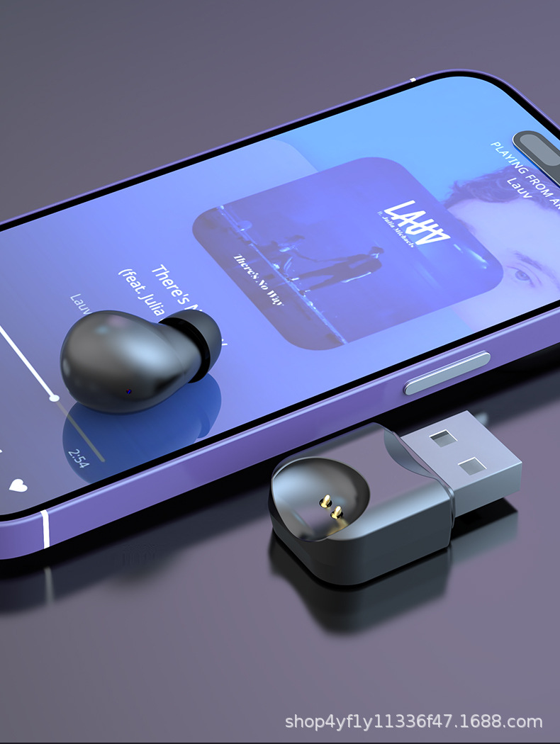 Özel model kablosuz Bluetooth kulaklık SK21 küçük kulak içi tak ve çalıştır sınır ötesi popüler fabrika doğrudan tedarik dropshipping destekler