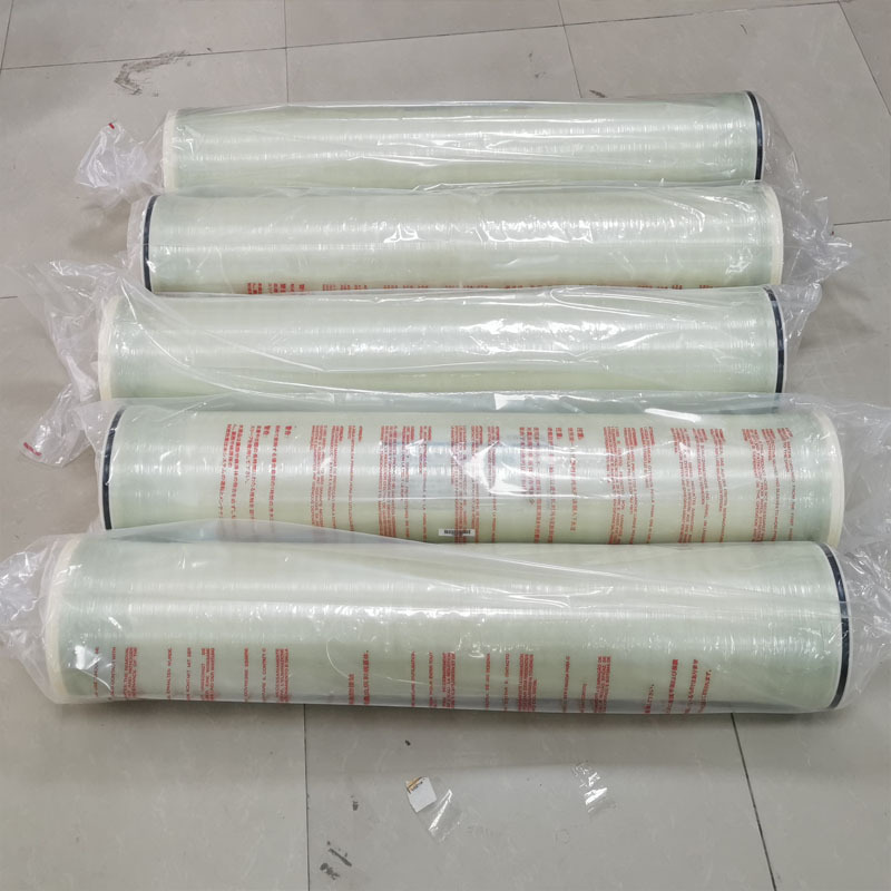 陶氏反渗透膜供应工业RO膜元件8040反渗透纯水设备杜邦膜BW30-365