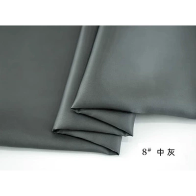 Car roof lining – Cotton Lined Copper Ammonia Silk - gray-8price-for-half-a-meter-default-item