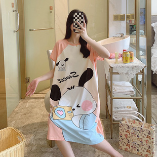 ˯��Ů�Ķ��䱡�ͨС���¿ɐی���˯ȹ���ɌW���Ҿӷ�ins�L
