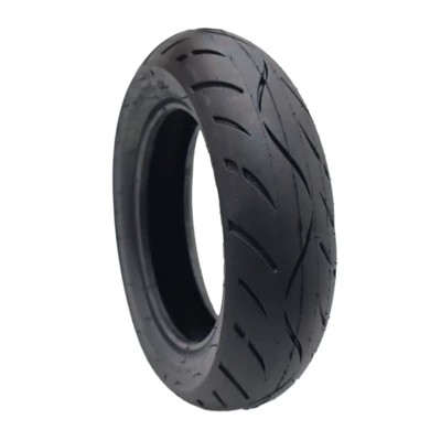 Chaoyang tire electric scooter 10x Yolsuzluq şinləri