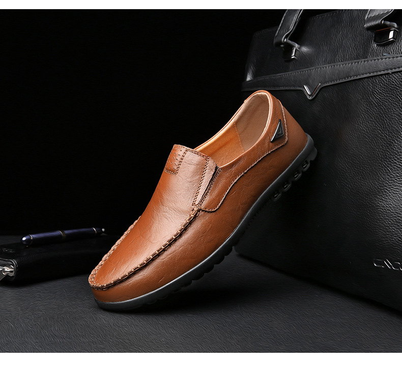 Herren Laufschuhe Tennisschuhe Sneakers Mesh Gummisohle Rutschfeste Leicht zu reinigende Schuhe_voghion.com