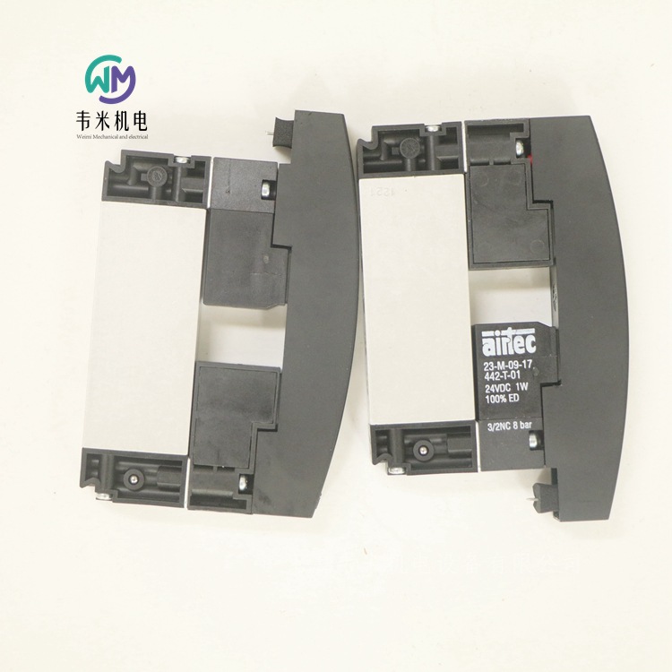 KF-46-510-HN 24V AIRTEC电磁阀 (5)