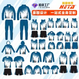 篮球服;足球服;速干t恤