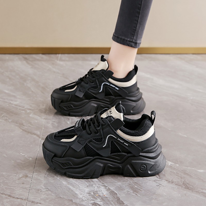 블랙 골드 [메쉬]