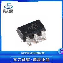 ȫ��ԭװ TPS79933DDCR SOT23-5 ˿ӡAXX ��ԴоƬ TPS79933DDCT