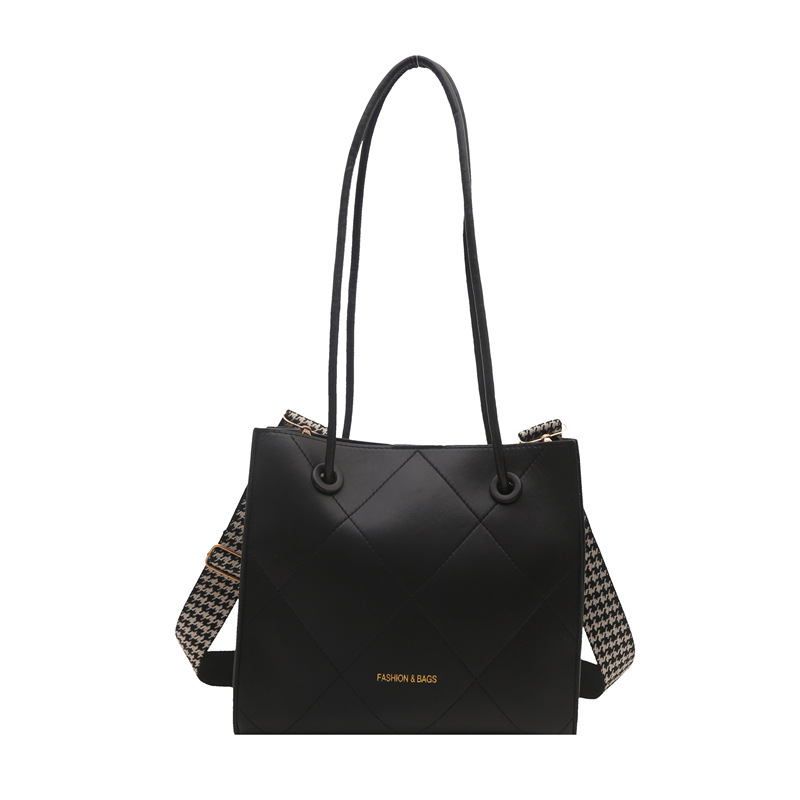 2025 primavera nuevo bolso de hombro, bolso de cubo de gran capacidad, bolso de mujer, bolso de viaje retro, bolso especial