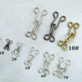 钮扣;花边;拉链