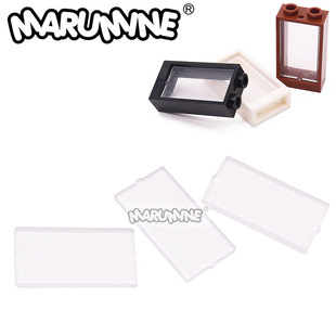 �羳MOCС�w��1x2x3��������60602�eľ�ƽ̽��BDIYƴ�b��� 0.1KG