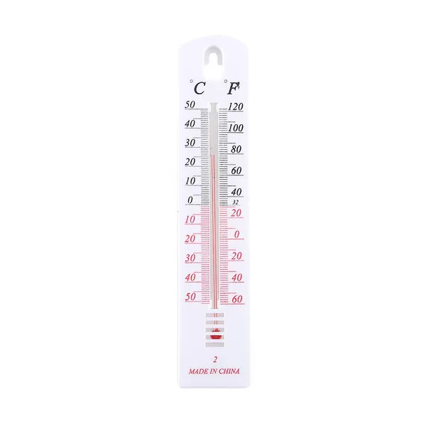 Long Strip Thermometer, Indoor Thermometer, Temperature Gauge, 1 Yuan Store, 2 Yuan Store Supply