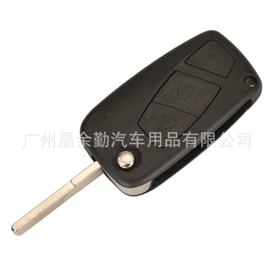 control 433Mhz — Car Keys