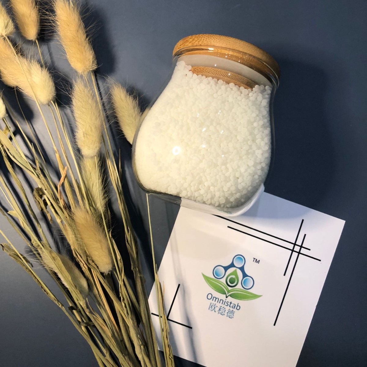 聚乙烯PE用欧稳德紫外线吸收剂UV3583S CAS167078-06-0&9002-88-4