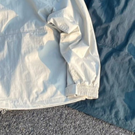 Stand Collar Jacket 81749
