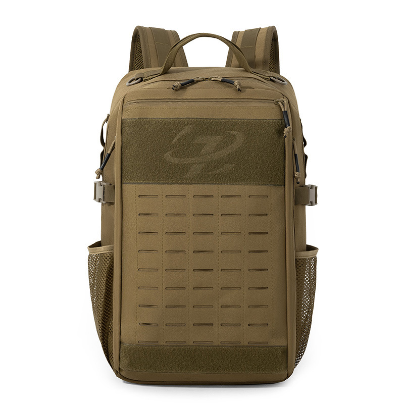 Universal tactics sports capacious backpack
