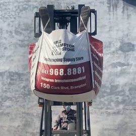 塑料编织袋;化工包装;集装袋