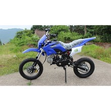 全新125CC摩托车山地越野整车两轮踏板车沙滩燃油机车跨境专供