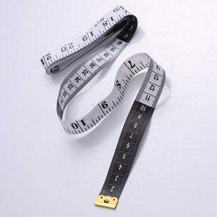 2��Ӣ���ɫܛ�����³�Ӣ��ÿpܛƤ��2m79inTailor's ruler �ӌ�