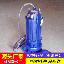 QW潜水排污泵现货销售QW潜水排污泵厂家直发QW潜水排污泵大量供应