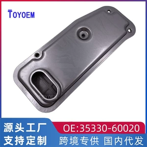 Toyota Overbearing Cruiser üçün 35330-60020 Sürətlər Qutusu Filtrləri