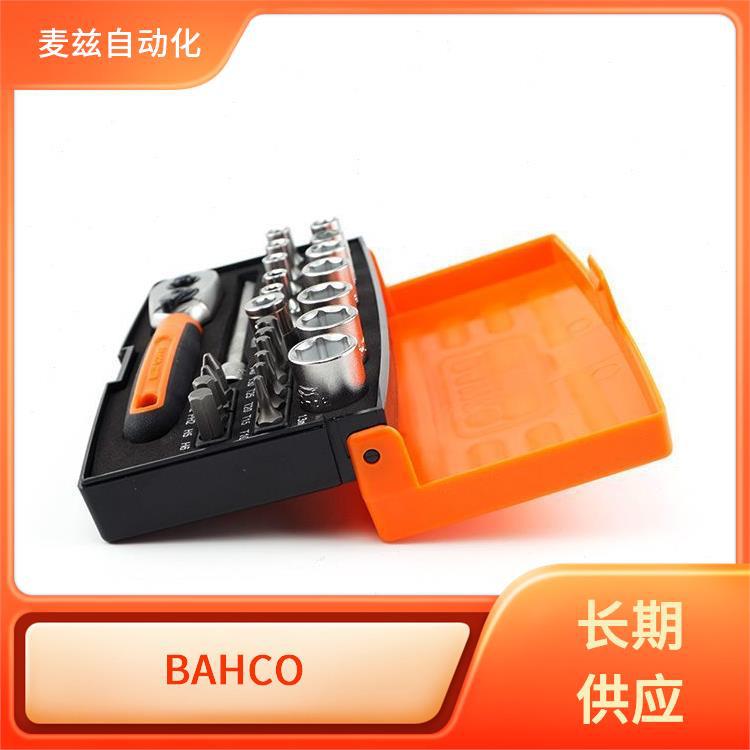 瑞典百固 BAHCO 套筒扳手 TL 475-SA 五金工具 品质可靠