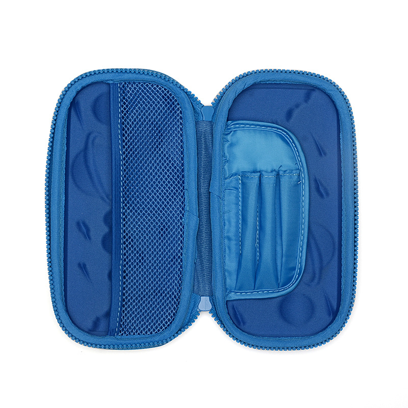 Caja de bolígrafo smiggle, caja de papelería australiana, bolígrafo para estudiantes de escuela primaria, bolígrafo para niños pequeño