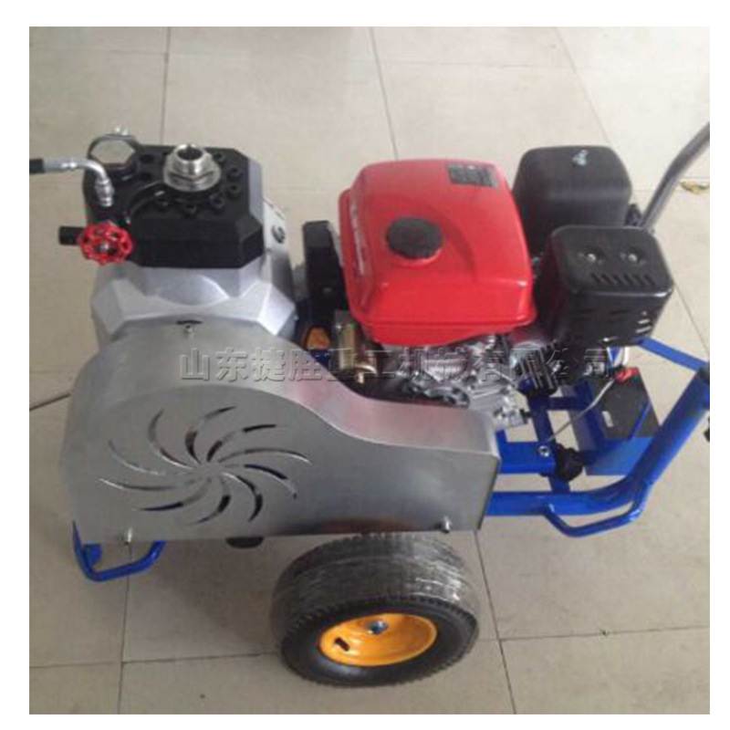 室内外普通涂料机 沥青涂料喷涂机 工业环氧地坪漆喷浆机