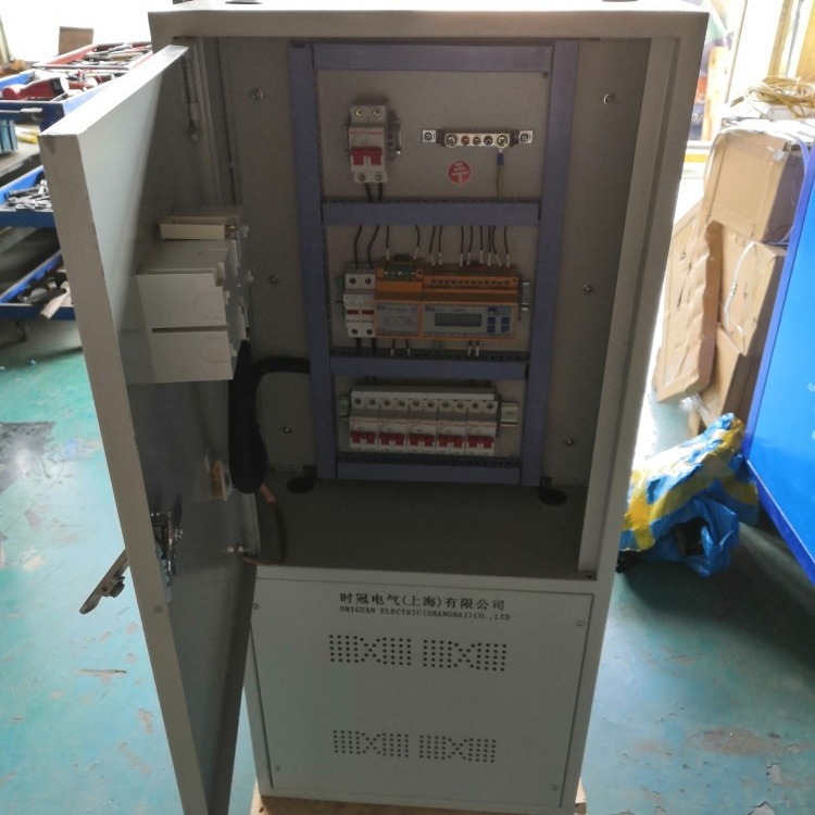 变压器厂隔离变压器隔离电源绝缘系统监视仪成套设备220V10KVA