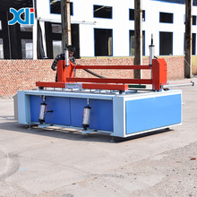 pp/pe/pvc塑料板材折弯机 自动护角折边机 管道护角亚克力折弯机