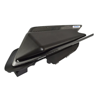 Aprilia Rs660 Tuono 660 Modified: Motorcycle cushion - rear-hump-i-type-water-transfer-printing