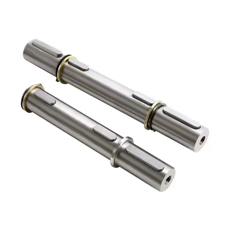 佳煌蜗轮蜗杆减速机配件扭力臂RV单出轴双出轴变速器硬齿面小型