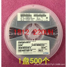 1812 22UH �NƬ�@��늸� NL453232T-220J-PF  1�P500��=282Ԫ