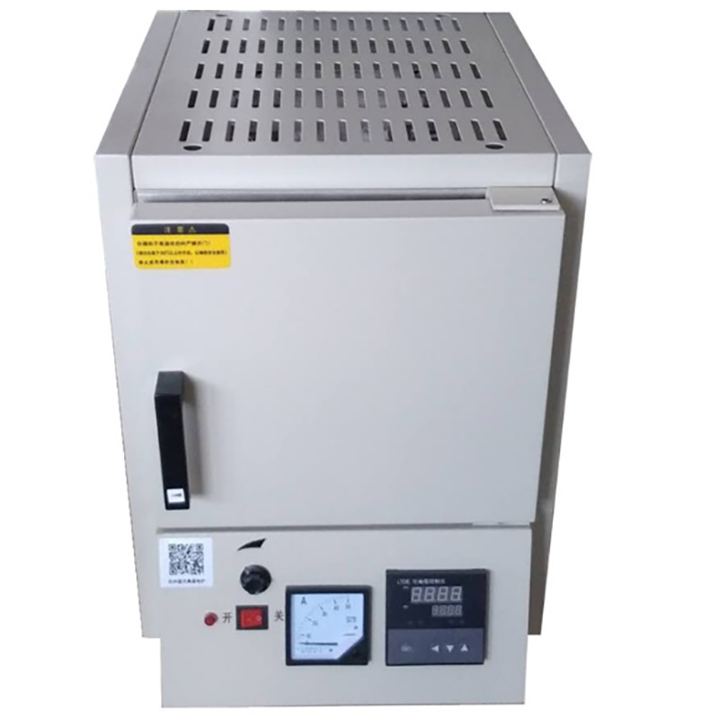 マッフル炉実験室電気炉抵抗炉SX3-3-13実験室マッフル炉|undefined