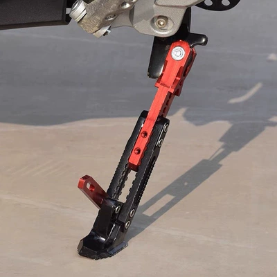 Motorcycle tail: stand for Niu Nine, universal