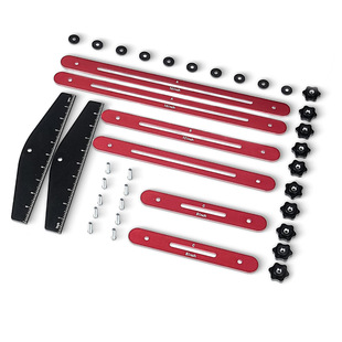 �๦�ܘ���Ҏ�y���ۯB��ľ���b�޹��� Stair Tread Gauge�S��ֱ�N