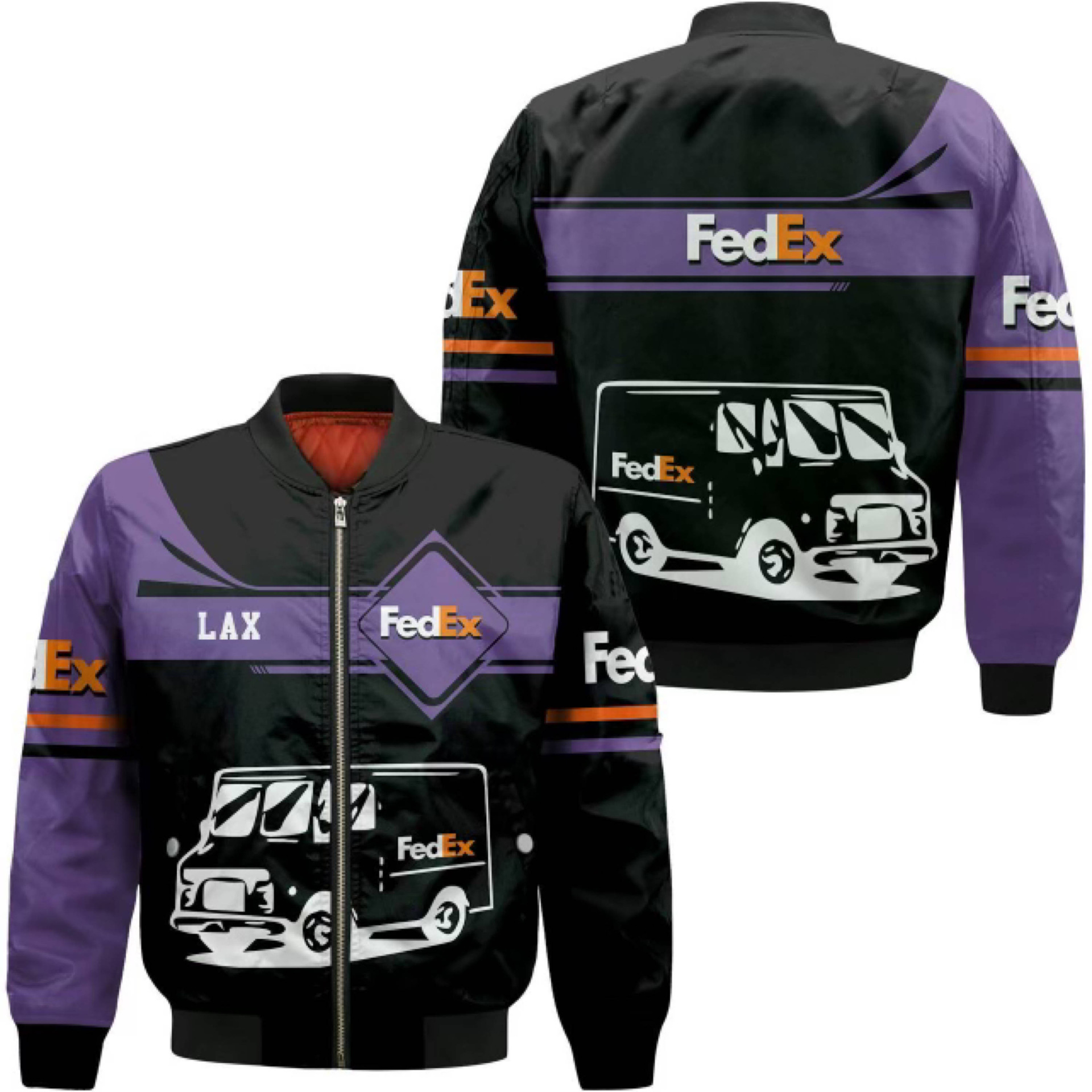 2024 invierno europeo y americano nuevo estilo dinámico 3d chaqueta de algodón con estampado digital chaqueta deportiva de los hombres de la calle LOGO personalización