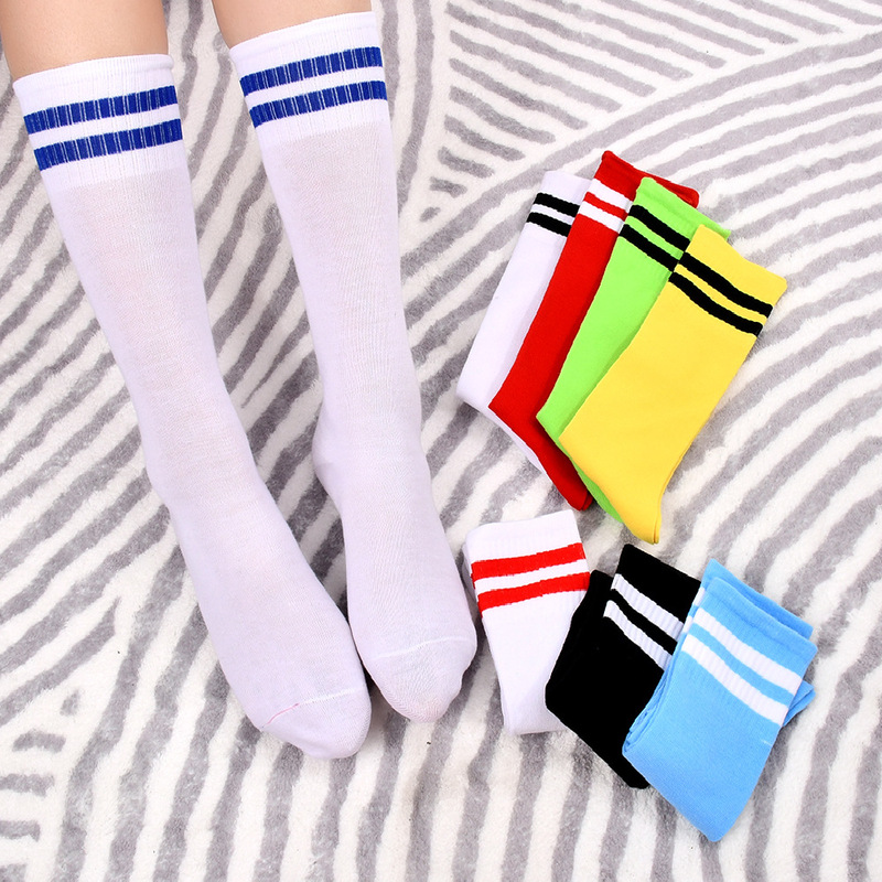 Football Socks, Long Tube Socks for Women and Men, Competition Socks for Children, Elementary School Students, Leg Protection Sports Socks, Over-The-Knee Socks for All Seasons, Kids' Socks Football Socks, Long Tube Socks for Women and Men, Competition Socks for Children, Elementary School Students, Leg Protection Sports Socks, Over-The-Knee Socks for All Seasons, Kids' Socks